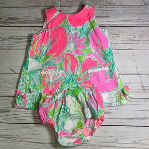 Lili dress great condition